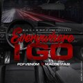 MacDeviasi、Fcfvenom - Everywhere I Go (feat. FcfVenom)