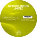 Tommaso Pizzelli - Funky Joint