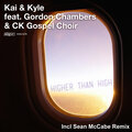 Gordon Chambers、Kai & Kyle、CK Gospel Choir - Higher Than High (Acapella)