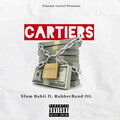 Slum Babii、Rubberband OG - Cartier’s (Explicit)