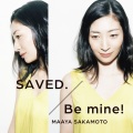 坂本真綾 - SAVED.