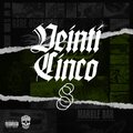 Veinticinco8 (Explicit)