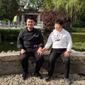 邓奇奇、张明音乐 - 市集 (二胡版)