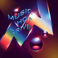 Lana Tele - Music Hot Drive