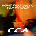 C.C.A - good for your soul