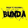 Seejay、MillyWapZ - Bunda!