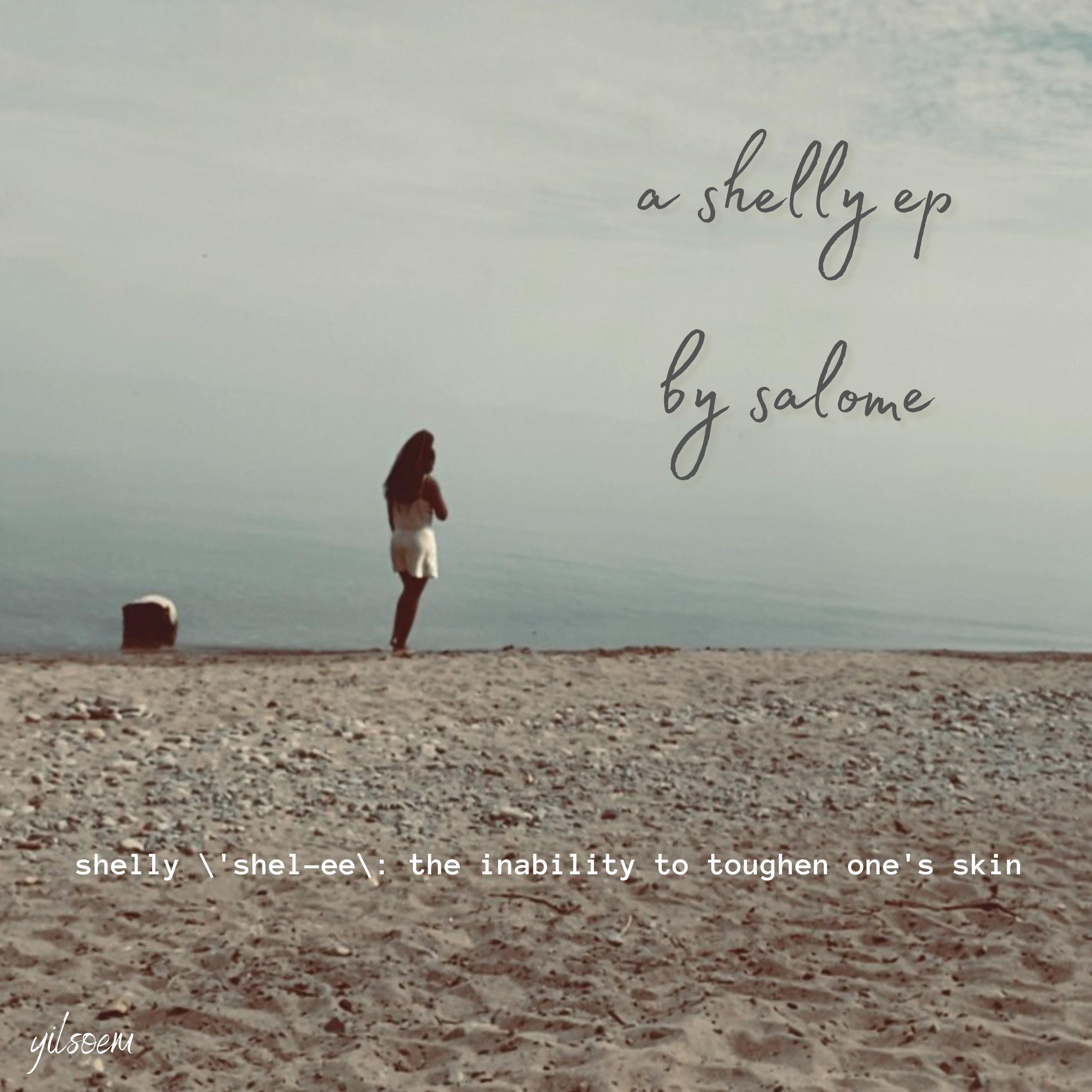 Salome - Reina