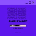 bqスタヂオ - Purple Magic