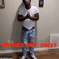 david walker - Humble But Cocky (Explicit)
