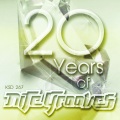 kerri chandler - So Let The Wind Come