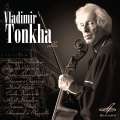 Vladimir Tonkha、Irina Anastasieva、Niccolò Paganini - Introduction and Variations on One String on a Theme from Rossini’s 