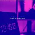 Music for Back at the Office (Trumpet and Soprano Sax)