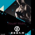 DJ Live、Essam - POWER MUSIC