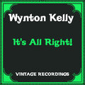 wynton kelly - South Seas