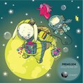 Midas 104 - Phobia