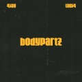 Luci4、4Jay - Bodypartz (Slowed)(Explicit)
