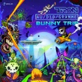 Tron、Audiogramme - Bunny Trip