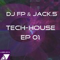 DJ FP、JACK.5 - First