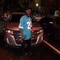 G-Town BlackTrab、Yung King、S. Walker - It's A Lot Going On (feat. Yung King & S. Walker)