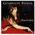 guadalupe pineda - Mon coeur s'ouvre a ta voix