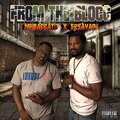 Mrbaccatit、52 Savage - From The Blocc (feat. 52 Savage)(Explicit)