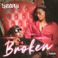 Broken (feat. Tazi & Brixkz)(Explicit)