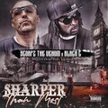 Scorpz The Venom、Black C - Sharper Than Most (Explicit)