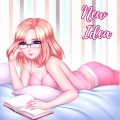 Nika Lenina、Jackie-O - Oaths