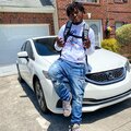 Jungle Book - I Had Enough (Explicit)