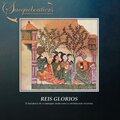 Les Sacqueboutiers、Driss El Maloumi、Pierre Hamon - Hisar Agir Semai