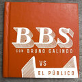 Babasónicos、Bruno Galindo - El Target