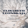 elisabeth leonskaja - Allegretto in C Minor, D. 915