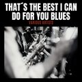 Little Eddie - My Baby Left Me