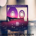 DjRoutMan、Baldur、RimaRealRecord - Desahogo (feat. Baldur)(Explicit)