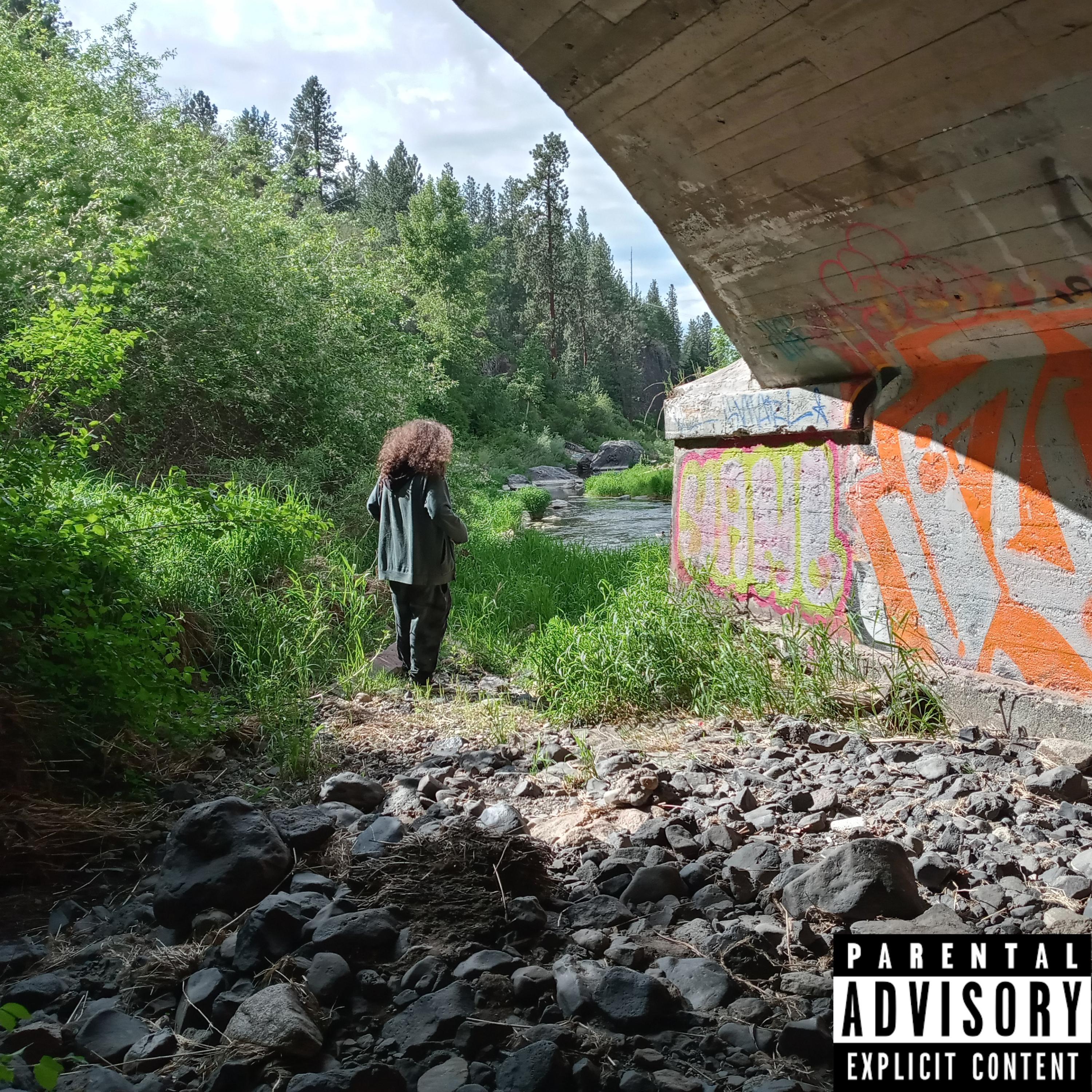 coyote、SoftlyBoos - Happy It's Over (feat. SoftlyBoos)(Explicit)