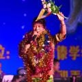 岩更 - 赶摆归来