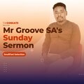 Mr Groove SA、Gigg Cosco - Sunday Sermon 011 (Soulified Selection)(feat. Gigg Cosco)