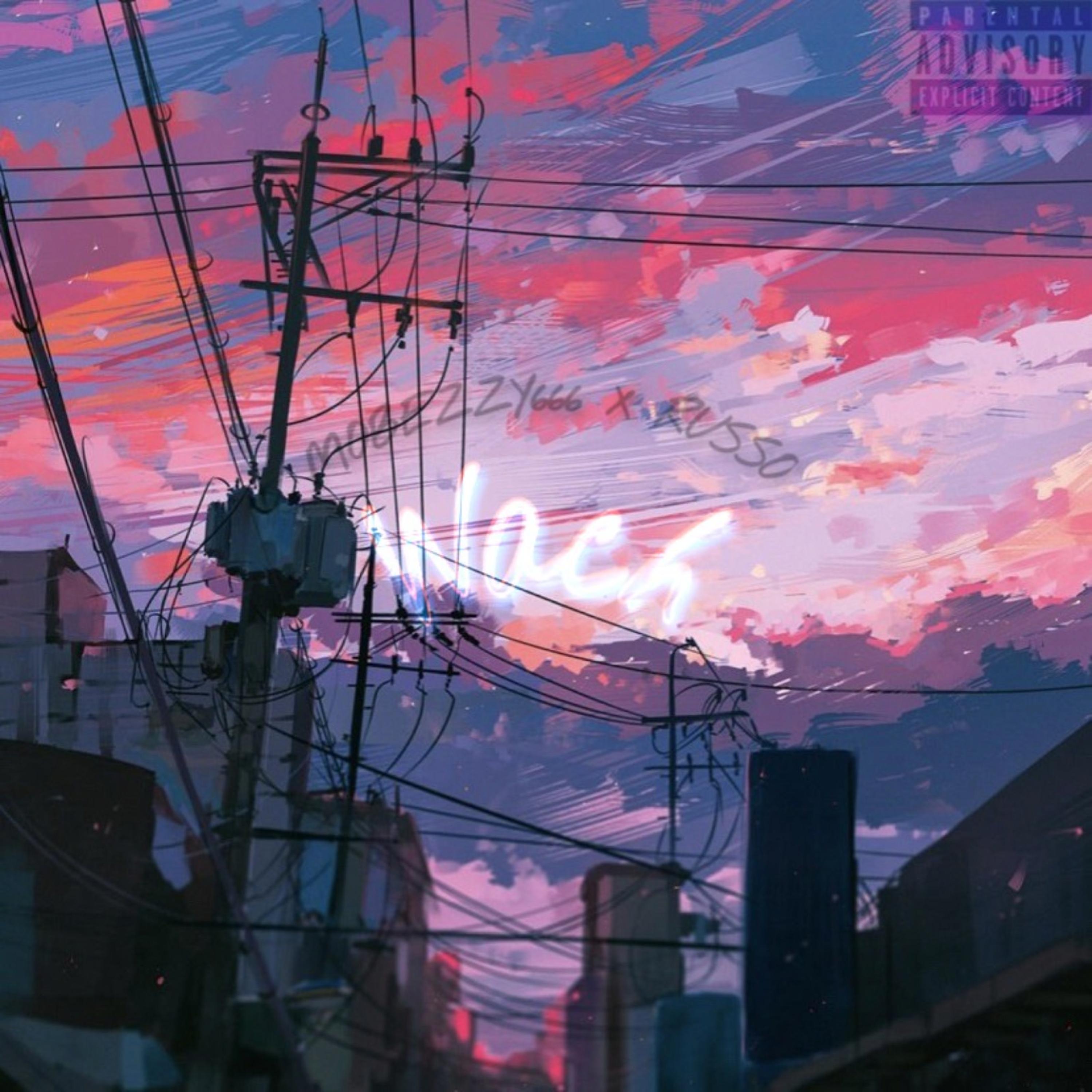 Mobezzy666、Russo - wach