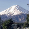 富士山下