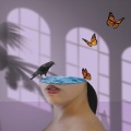 KracKill$、Dom Vaccarelli、lys scott、Abel Beats - f l o w e r c h i l d