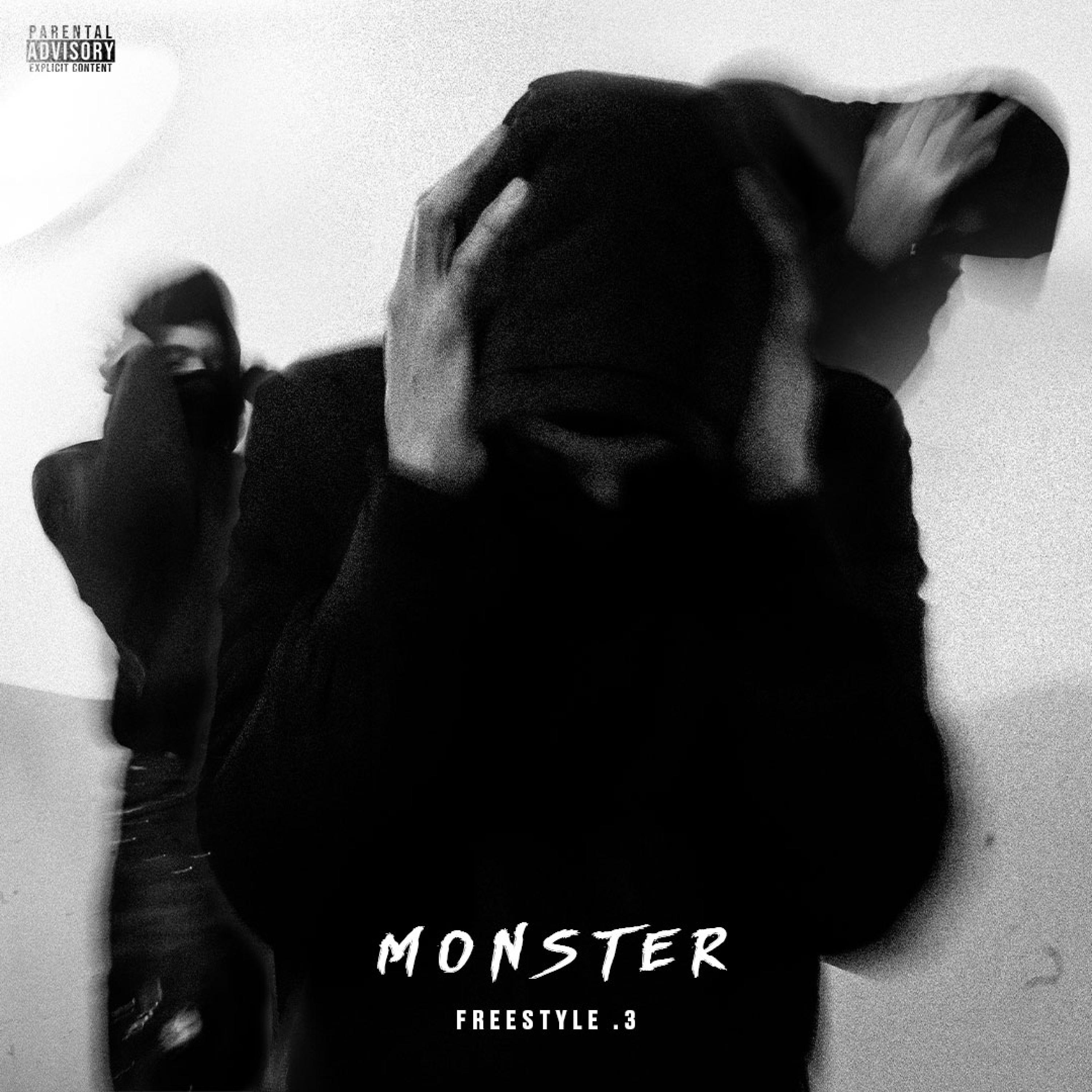 ray-an - MONSTER