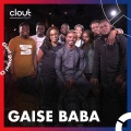 Gaise baba - Logo
