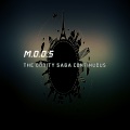 M.O.O.S、Lemonchill - Crier En Silence