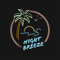 禁断の多数決 - Night Breeze