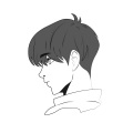 露西Lucie - 白鸽