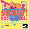 Shout! Rock 'n'  Roll Party Hits