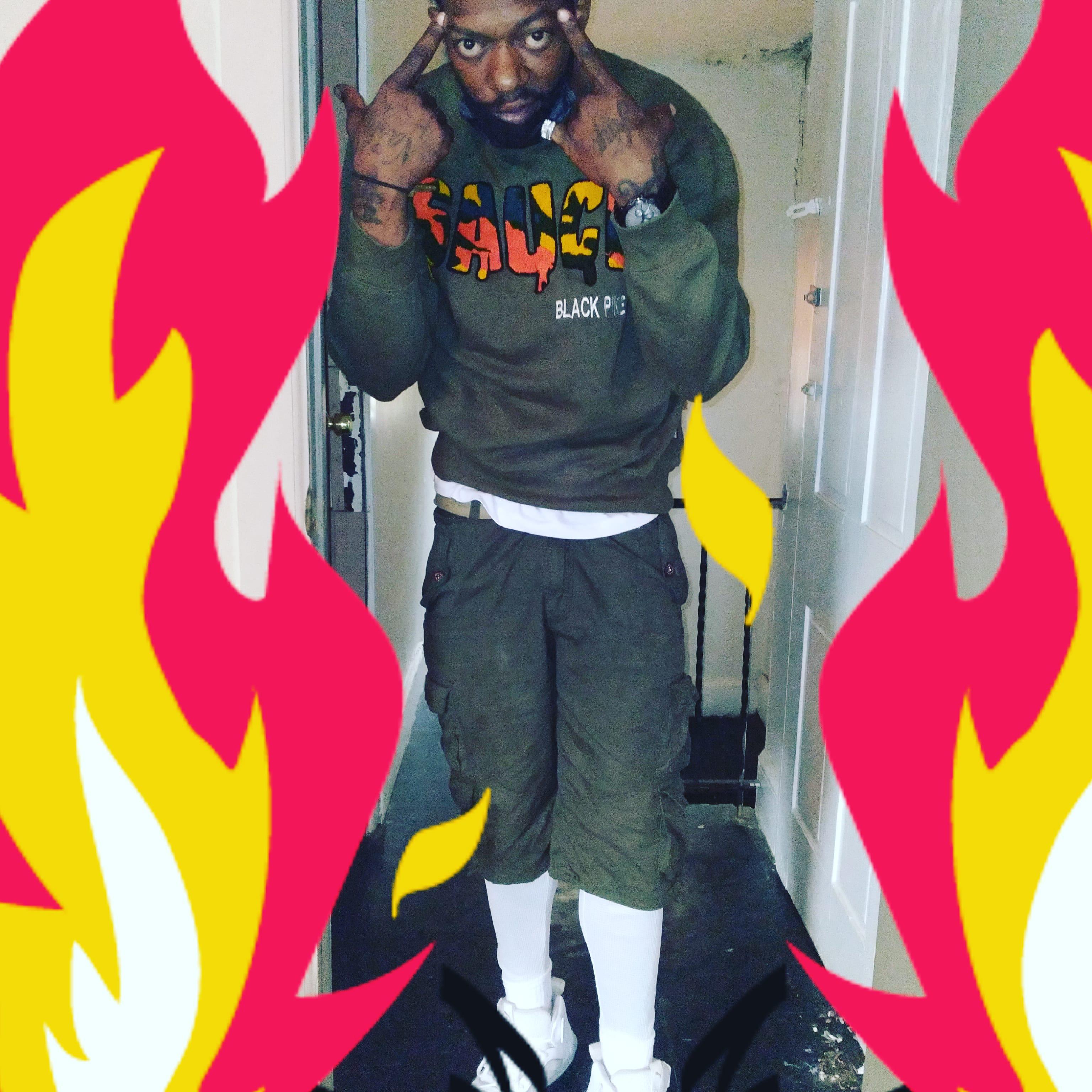 Bizzy Banks - Feel Free Hate On Me (Explicit)