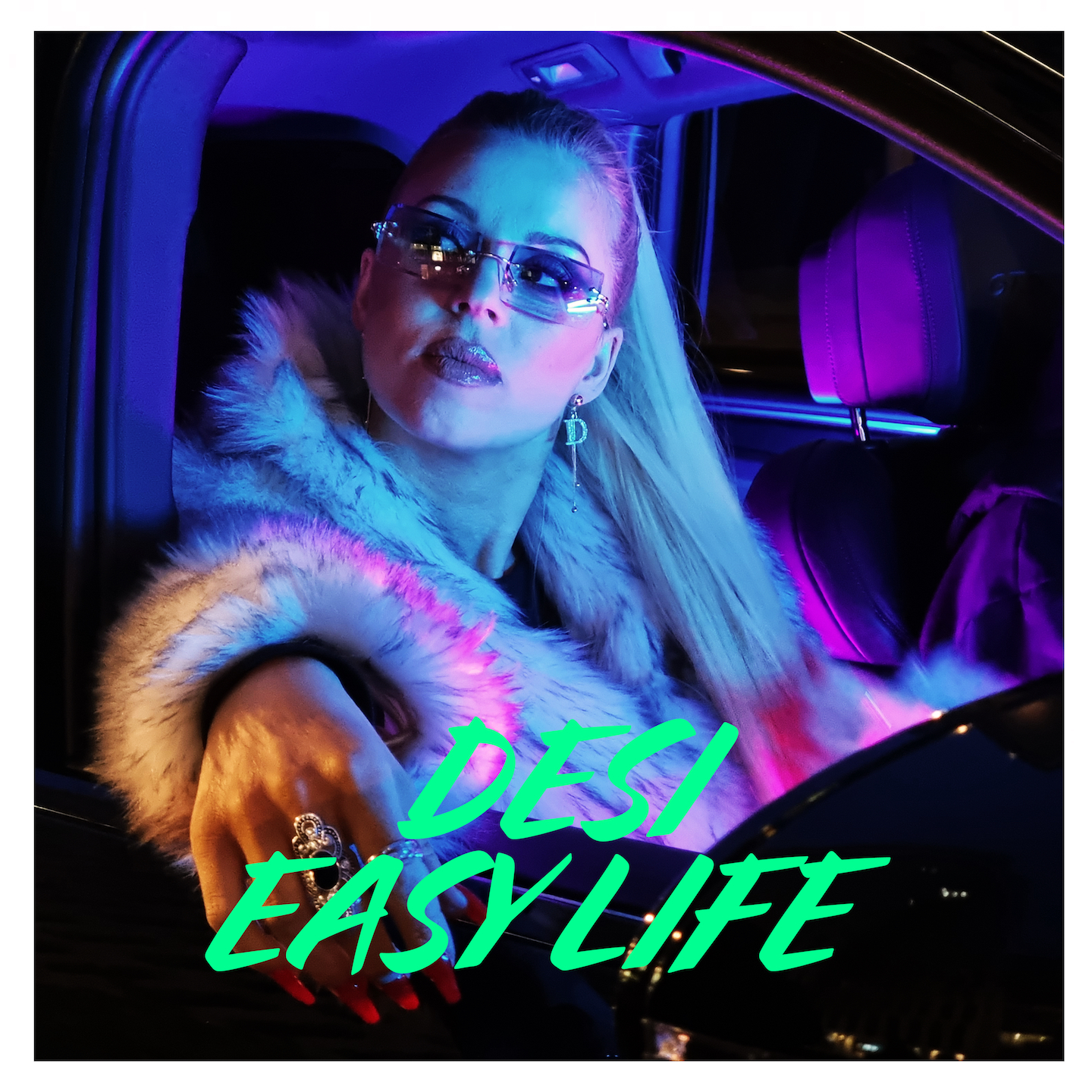 Desi - Easy Life