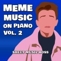 Sheet Music Boss - Tetris Theme but It Gets Harder And Harder