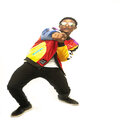 Optimus ProductionsTT、Yung Bredda - Trampoline (Explicit)